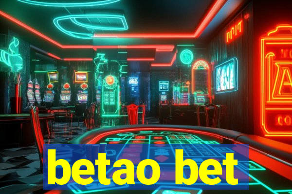 betao bet